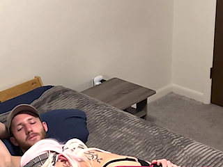 Super Sexy Mexican Sissy Sucking Cock - Compilation 4