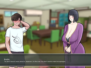 Konoha MILFs #10: Doctor MILF Helped Me Cum with a Delicious Blowjob - by Eroticgamesnc