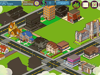 Taffy Tales V0.68.2a Part 70 Danny Meets Vivian by Loveskysan69