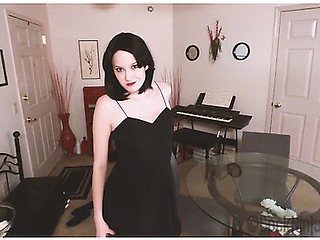 Cock Ninja - Jealous Step Aunt Fucks Step Nephew Again To Win The Competition - Smarty Kat 314