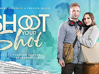 FreeUse featuring Charley Hart and Willow Ryder's cfnm porn