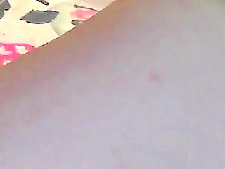 Zoey Portland Plays with Pussy