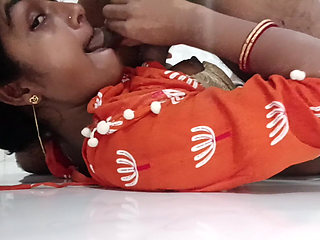 Indian Hot Desi Stepsister Sex in Hindi Audio