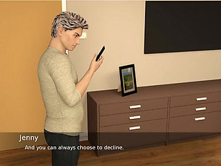 Project Hotwife -gameplay - Roleplay - Voyeur