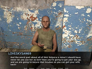 Archon Chapter Three Part 13 Gameplay by Loveskysan69