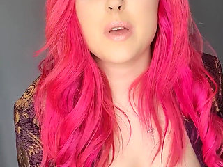 Submissive Pirate Slut Desperate to Serve Her Captain