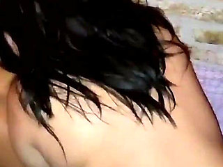 Me Rompe La Pija Con Sus Pies Y Me Entrega El Culo Esta Gordita Latina De Argentina