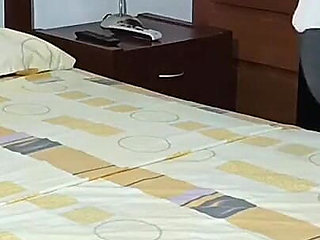 I Enjoy When My Husband Is Away and I Behave Like a Big Whore with My Stepson.