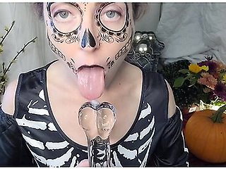 Halloween 2024 Bone Daddy