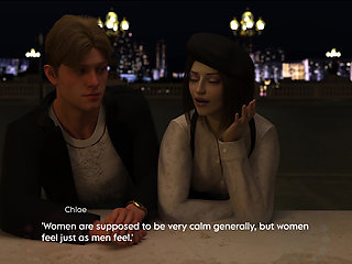 The Pussy Lover (part 26)