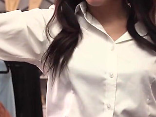 Shopping Trip Goes Wild with Melody Marks and Gal Ritchie