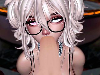 VRCHAT - FULL VIP EXPERIENCE