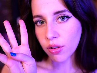 Princess Violette - INHALE