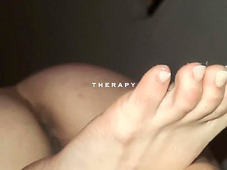 All Things Feet Lovers, Solely for Those Who Love Feet