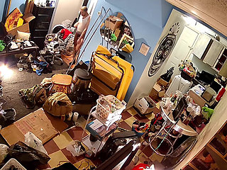 Cleaning