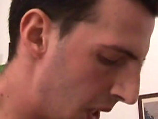 An Old-fashioned Grandma - Episode 2