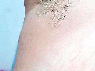 Hairy Armpit Show