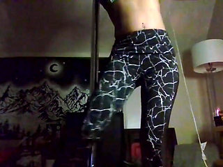 I've Got You Right Where I Want You