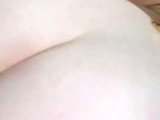 Strawberry's Juicy Pussy Filled with Cum - Creampie, Hardcore, Cumshot