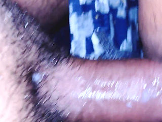 Bhabi Give Me Blowjob and Fuck Her in My House