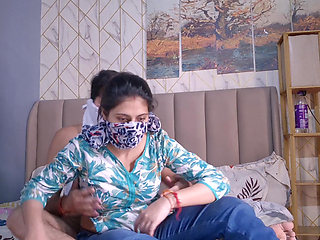 Aahh Or Tej ChoDo Part-1