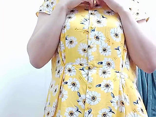 This Is My Changing Video