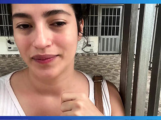 NamiQsein Plays a Sex Game for Her Fans – POV Blowjob and Pussy Eating