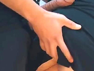 You Can't Fuck the Maid.. and What Prevents You From Jerking off to Her and Cumming?