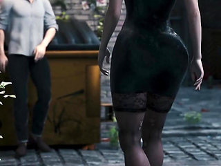 Cybernetic Seduction by 1thousand - at Last, Sex with the Sexy 14