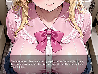 Confessions of a Chubby Wife (part 18)