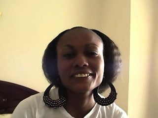 African Amateur Fucked At Interview