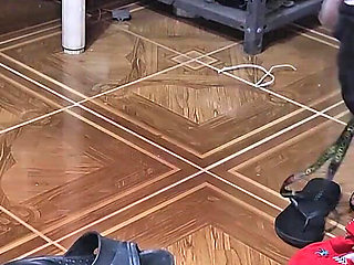 My Step-cousin Is a Slut and Takes Advantage of Us Whenever We're Alone.