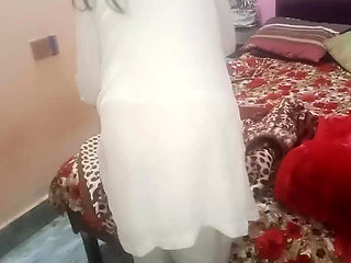 Dasi sexy sister setup with brother fucking very sexy