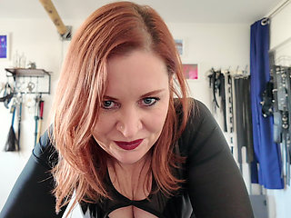 Inanna Justice Audits Your Poor Behavior