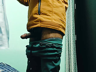 aisain european american indian police officer army man desi man