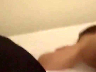 Kissing and Foreplay Leads to His Face in My Butthole and Toe Sucking!