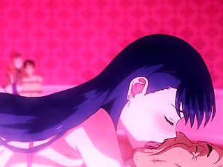 Tsuma Netori Zero: My Mistake, Her Choice