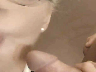 Teacher Rewards His Students at the Desk