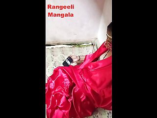 Horny Desi Marathi Bride