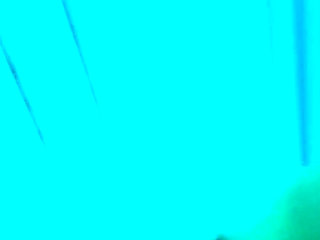 Tanning salon rub down