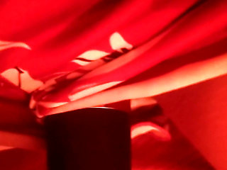 Selfpleasure at the Sofa