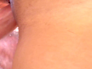 May Cornejo_ the Most Famous Hw Mexican in an Outdoor POV.