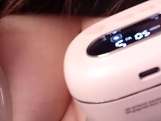 Another Day of Milk Stimulation