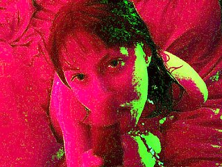 POV Handjob Blowjob cumshot compilation