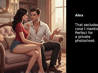 Wife S Dare (part 2)