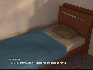 Melody #4 sophia thinks melody just want a older guy for gift.