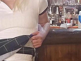 Cuckold Watching My Friend Finger Fuck My Wife Standing Sex