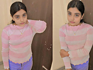 Beautiful Indian Couple