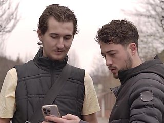 Spanking and teasing with a MILF who prefers hard dicks