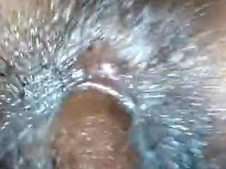 Aaj bhabhi ko upar baitha kar liya